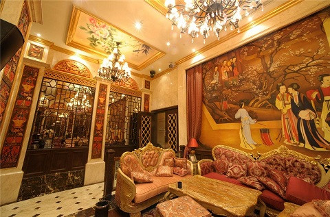 江永高档KTV妹子质量哪家好 江永高档KTV妹子质量哪家好